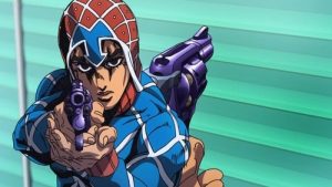 JoJo’s Bizarre Adventure 4 Episodio 7