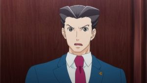 Ace Attorney 1 Episodio 22