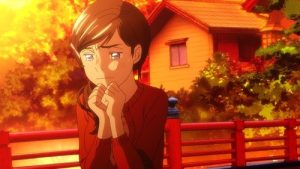 Sangatsu no Lion 2 Episodio 7