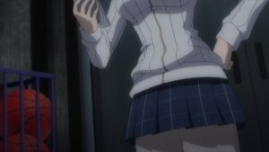 Ousama Game The Animation 1 Episodio 6