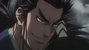 Kingdom 2 Episodio 32