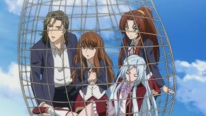 Mestre em Tempo Integral 4 Episodio 12