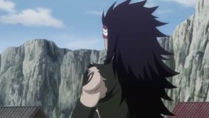 Fairy Tail 1 Episodio 255