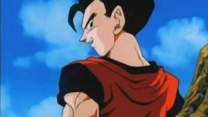 Dragon Ball Z 1 Episodio 264
