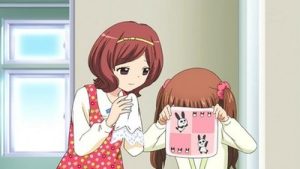 12-sai.: Chiccha na Mune no Tokimeki 1 Episodio 7