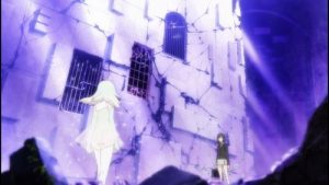 Lostorage Incited WIXOSS 1 Episodio 2