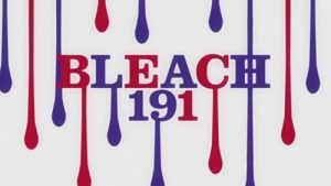 Bleach 1 Episodio 191