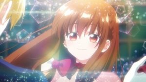 Tensei Akujo no Kuro Rekishi 1 Episodio 3