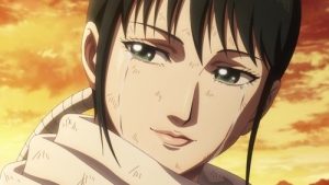 Kingdom 3 Episodio 26