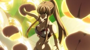 Keijo!!!!!!!! 1 Episodio 10