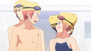 Tsuredure Children 1 Episodio 9