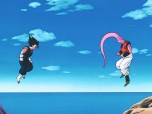 Dragon Ball Z 1 Episodio 270