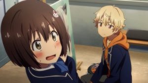 Kono Bijutsubu ni wa Mondai ga Aru! 1 Episodio 1