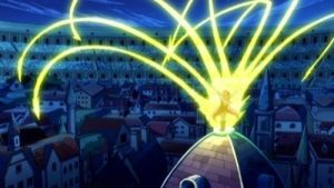 Fairy Tail 1 Episodio 158