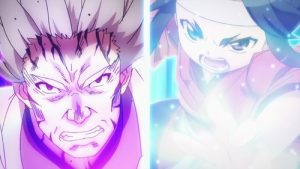Tsugumomo 2 Episodio 11