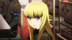 Nejimaki Seirei Senki : Tenkyou no Alderamin 1 Episodio 7