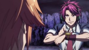 Cheating Craft 1 Episodio 2