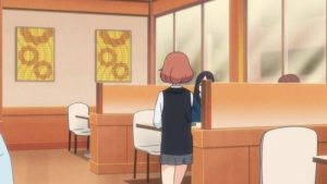 Ao Haru Ride 1 Episodio 8
