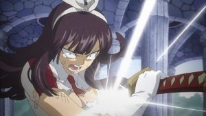 Fairy Tail 1 Episodio 186