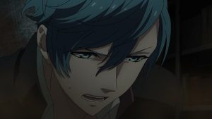 B-PROJECT 1 Episodio 9