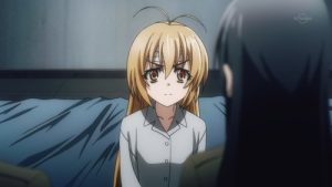 Schwarzesmarken 1 Episodio 1