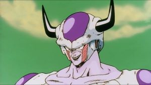 Dragon Ball Z 1 Episodio 78
