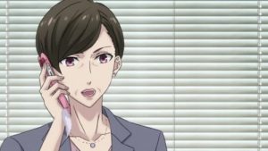 B-PROJECT 1 Episodio 12