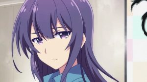 Girlish Number 1 Episodio 7