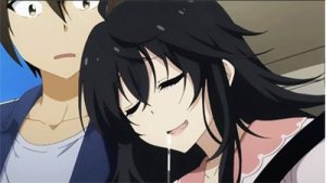 Netoge no Yome wa Onnanoko ja Nai to Omotta? 1 Episodio 7