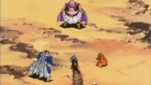Dragon Ball Z 1 Episodio 235