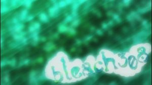 Bleach 1 Episodio 308
