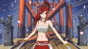 Fairy Tail 1 Episodio 38