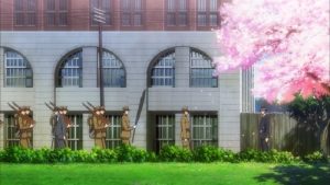 JOKER GAME 1 Episodio 2