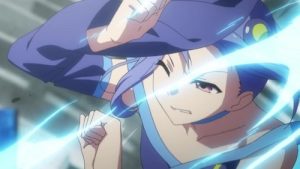 Lostorage Incited WIXOSS 2 Episodio 3