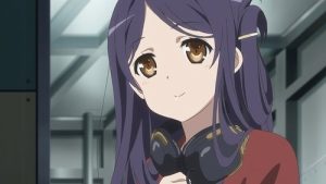 High School Fleet 1 Episodio 8