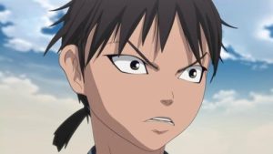 Kingdom 1 Episodio 21
