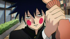 Mob Psycho 100 1 Episodio 7