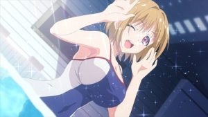 Classroom of the Elite 1 Episodio 2