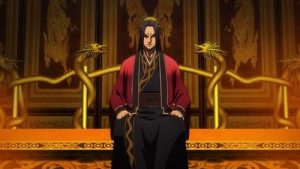 Kingdom 3 Episodio 8