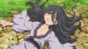Enmusubi no Youko-chan 1 Episodio 13