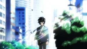 Sangatsu no Lion 2 Episodio 1