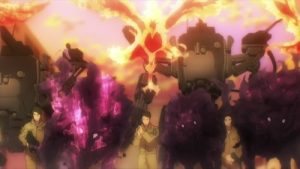 The Irregular at Magic High School 1 Episodio 25