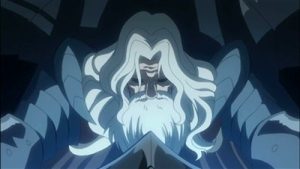 Fairy Tail 1 Episodio 91