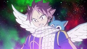 Fairy Tail 1 Episodio 218