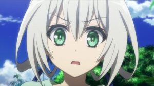 Hundred 1 Episodio 7