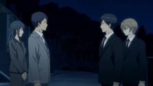 ReLIFE 1 Episodio 11