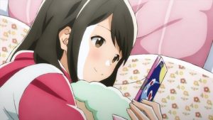 Tsukigakirei 1 Episodio 9