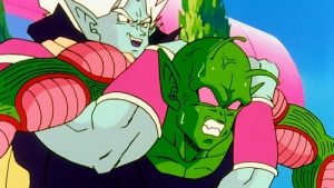 Dragon Ball Z 1 Episodio 111