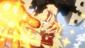 Boku no Hero Academia S08 Episódio 1