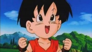 Dragon Ball Z 1 Episodio 290